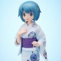 Puella Magi Madoka Magica: Sayaka Miki Yukata