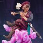 Scanlan Shorthalt Vox Machina