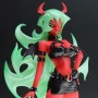 Scanty (realita)