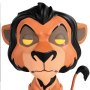 Lion King: Scar Pop! Vinyl