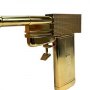 Scaramanga's Golden Gun
