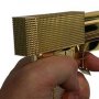 Scaramanga's Golden Gun