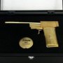 Scaramanga's Golden Gun