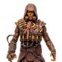 DC Gaming: Scarecrow Amber Gold Label