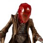 Scarecrow Build A