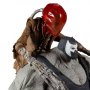 Scarecrow Build A