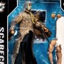 Scarecrow Build A