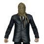 Batman Begins: Scarecrow Chase