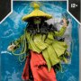 Scarecrow Infinite Frontier
