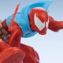 Scarlet Spider (Tracy Tubera)