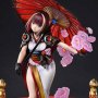Scarlet Umbrella And Peony Prisma Wing Deluxe (Fuzichoco)