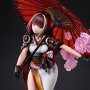 Scarlet Umbrella And Peony Prisma Wing Deluxe (Fuzichoco)