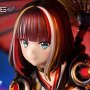 Scarlet Umbrella And Peony Prisma Wing Deluxe (Fuzichoco)