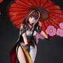 Scarlet Umbrella And Peony Prisma Wing (Fuzichoco)