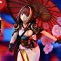 Scarlet Umbrella And Peony Prisma Wing Deluxe (Fuzichoco)