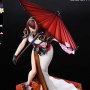 Scarlet Umbrella And Peony Prisma Wing Deluxe (Fuzichoco)