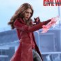 Scarlet Witch