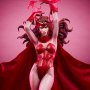 Scarlet Witch