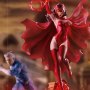 Scarlet Witch Battle Diorama