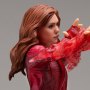 Scarlet Witch Battle Diorama