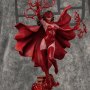 Scarlet Witch Battle Diorama