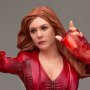 Scarlet Witch Battle Diorama