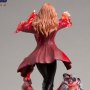 Scarlet Witch Battle Diorama