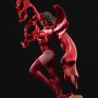 Scarlet Witch Battle Diorama