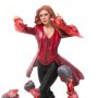 Scarlet Witch Battle Diorama