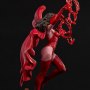 Scarlet Witch Battle Diorama