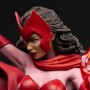 Scarlet Witch Battle Diorama