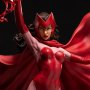 Scarlet Witch Battle Diorama