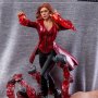 Scarlet Witch Battle Diorama