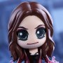 Scarlet Witch Cosbaby