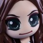 Scarlet Witch Cosbaby
