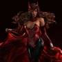 Scarlet Witch Femme Fatale