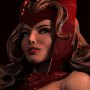 Scarlet Witch Femme Fatale