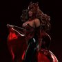Marvel: Scarlet Witch Femme Fatale