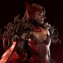 Scarlet Witch Femme Fatale