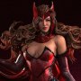 Scarlet Witch Femme Fatale