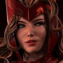 Scarlet Witch Femme Fatale