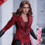 Scarlet Witch New Avengers Version (Movie Promo)