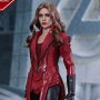 Avengers 2-Age Of Ultron: Scarlet Witch New Avengers Version (Movie Promo)