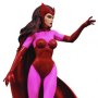 Scarlet Witch Premier Collection
