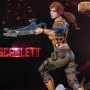 G.I.Joe: Scarlett (Prime 1 Studio)