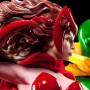 Scarlet Witch (Sideshow) (studio)