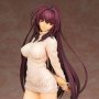 Scathach Loungewear Mode