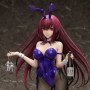 Scathach Sashi Ugatsu Bunny