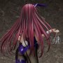 Scathach Sashi Ugatsu Bunny