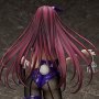 Scathach Sashi Ugatsu Bunny